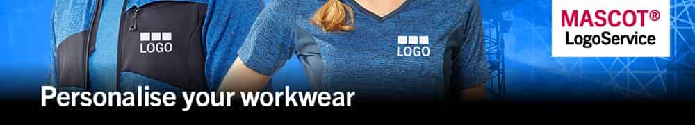 MASCOT WORKWEAR